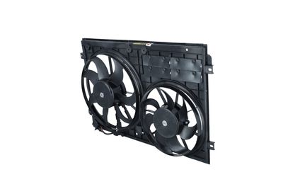 VENTILATOR RADIATOR NRF 47941 30