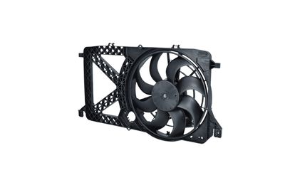VENTILATOR RADIATOR NRF 47264 9