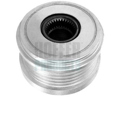 SISTEM ROATA LIBERA GENERATOR