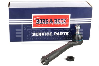 накрайник на напречна кормилна щанга BORG & BECK BTR5364