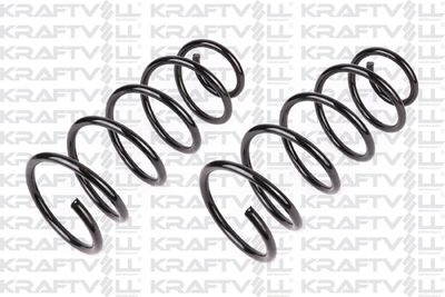 Пружина ходовой части KRAFTVOLL GERMANY 15020112 для FORD TOURNEO