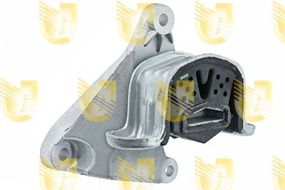 Подвеска, двигатель UNIGOM 397887 для VW TRANSPORTER