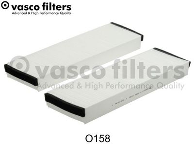 FILTRU AER HABITACLU
