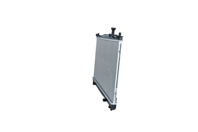 RADIATOR RACIRE MOTOR NRF 550031 34