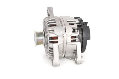 GENERATOR / ALTERNATOR BOSCH 0124325254 27