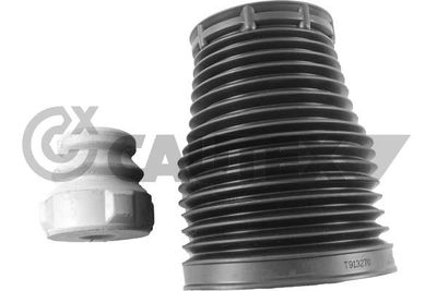 CAUTEX 764043 Пыльник амортизатора для VW TOUAREG