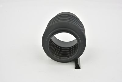 CAPAC PROTECTIE/BURDUF AMORTIZOR FEBEST MSHBN43 40