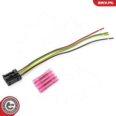 к-кт за ремонт на кабел, задни светлини ESEN SKV 53SKV217