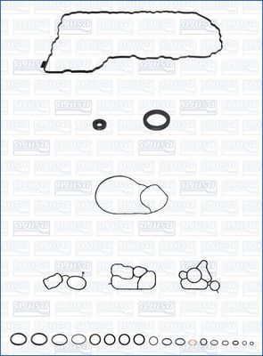 DICHTUNGSSATZ KURBELGEHäUSE