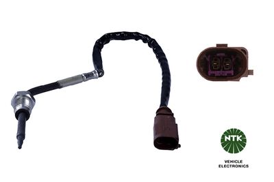 Sensor, avgastemperatur NGK 90896