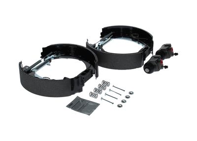 BREMSBACKENSATZ BOSCH 0204114537 8