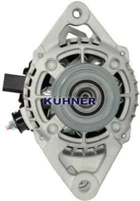 Генератор AD KÜHNER 555309RI для CITROËN C1