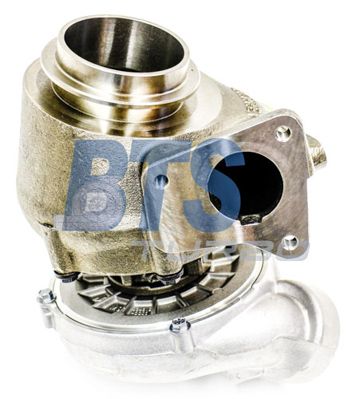 LADER AUFLADUNG BTS Turbo T914163 6