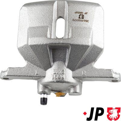 Bromsok JP GROUP JP 3861900170