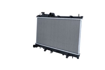 RADIATOR RACIRE MOTOR NRF 550189 9