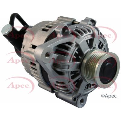 Alternator APEC AAL1777