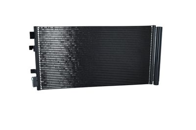 CONDENSATOR CLIMATIZARE NRF 35938 45