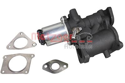 SUPAPA EGR METZGER AUTOTEILE 0892762 1