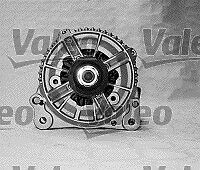 генератор VALEO 437560
