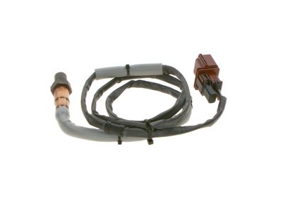 SONDA LAMBDA BOSCH 0258007235 17