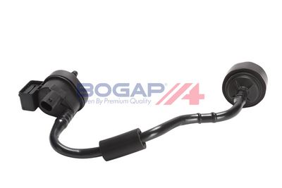 SUPAPA FILTRU CARBON ACTIV BOGAP A6316135 1
