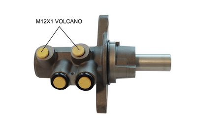 HAUPTBREMSZYLINDER BREMBO M61151