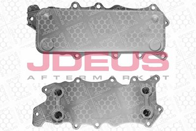 ÖLKüHLER MOTORöL JDEUS M417083A