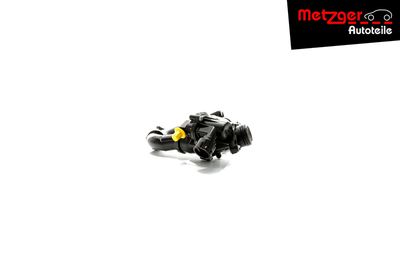 THERMOSTAT KüHLMITTEL METZGER AUTOTEILE 4006365 14