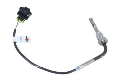 SENZOR TEMPERATURA GAZE EVACUARE NRF 707211 2