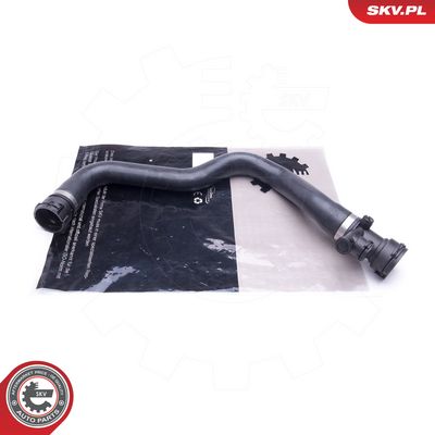 Hadica chladiča ESEN SKV 43SKV835