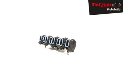 SAUGROHRMODUL METZGER AUTOTEILE 2100099 9