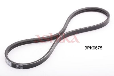 ASHIKA Keilrippenriemen