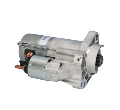 STARTER VALEO 458186 23