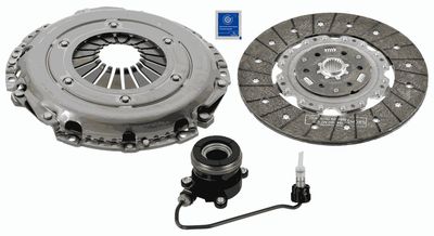 Clutch Kit 3000 990 264