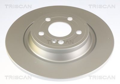 спирачен диск TRISCAN 8120 231075C