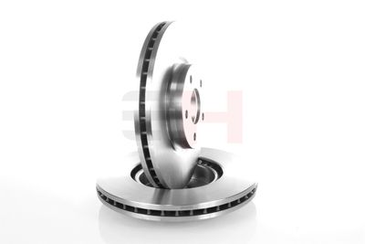 DISC FRANA GH GH402508 15