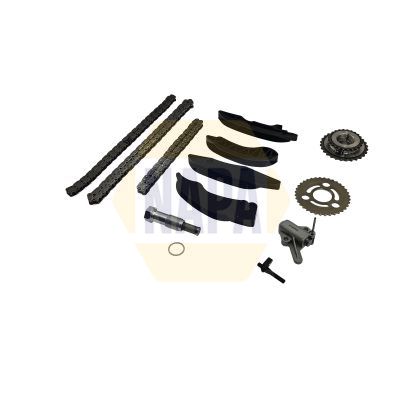 NAPA Timing Chain Kit NCK4034