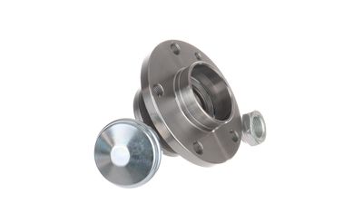 RADLAGERSATZ SKF VKBA6776 25