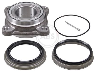 Wheel Bearing Kit 201213