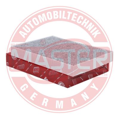 Filter vnútorného priestoru MASTER-SPORT GERMANY 2733-IF-PCS-MS