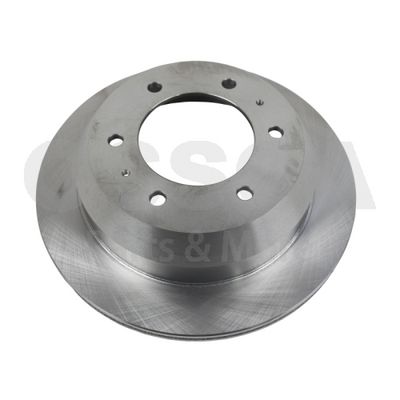 спирачен диск OSSCA 91625