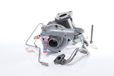 LADER AUFLADUNG BTS Turbo T981020 2