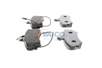 BREMSBELAGSATZ SCHEIBENBREMSE VAICO V460282 23