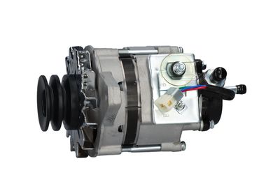 GENERATOR / ALTERNATOR VALEO 444563 5