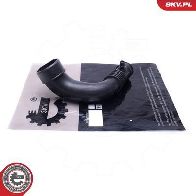 Sací hadice, vzduchový filtr SKV 24SKV469