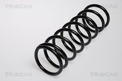 TRISCAN 8750 1639 Пружина подвески  для FORD ESCORT IV Turnier (AWF, AVF) 1.4