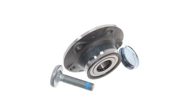 RADLAGERSATZ SKF VKBA3656 5