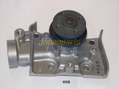 JAPANPARTS Vandens siurblys, variklio aušinimas