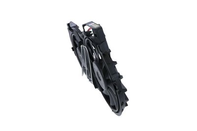 VENTILATOR RADIATOR NRF 47906 32