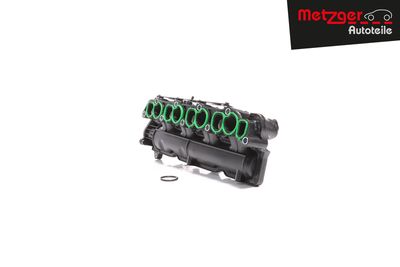 SAUGROHRMODUL METZGER AUTOTEILE 2100057 10